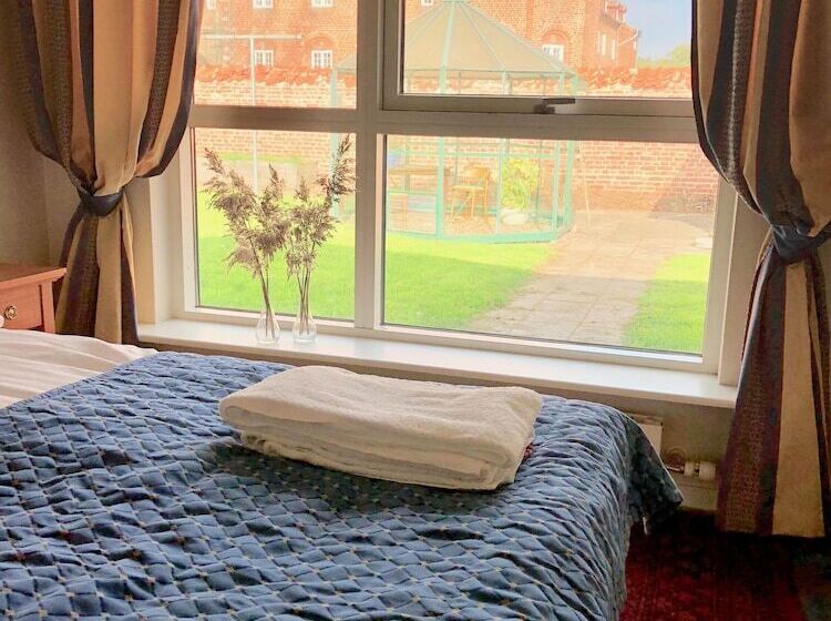 فندق Møllehuset