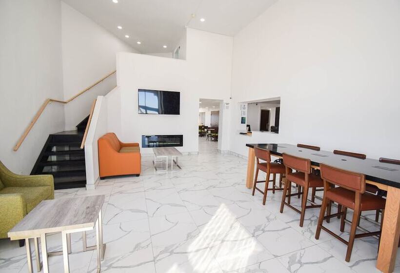 فندق Quality Inn & Suites Sulphur Springs