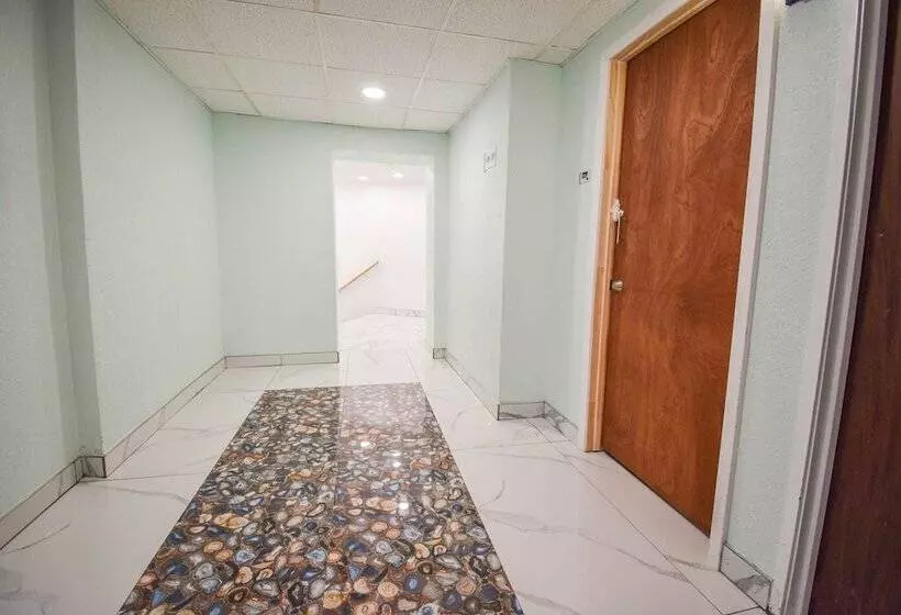 Hotelli Quality Inn & Suites Sulphur Springs