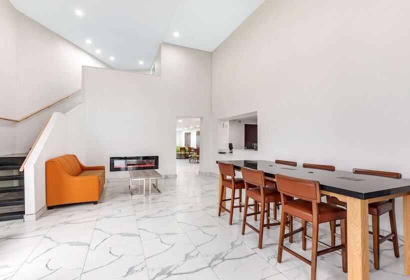 فندق Quality Inn & Suites Sulphur Springs