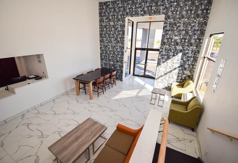 فندق Quality Inn & Suites Sulphur Springs