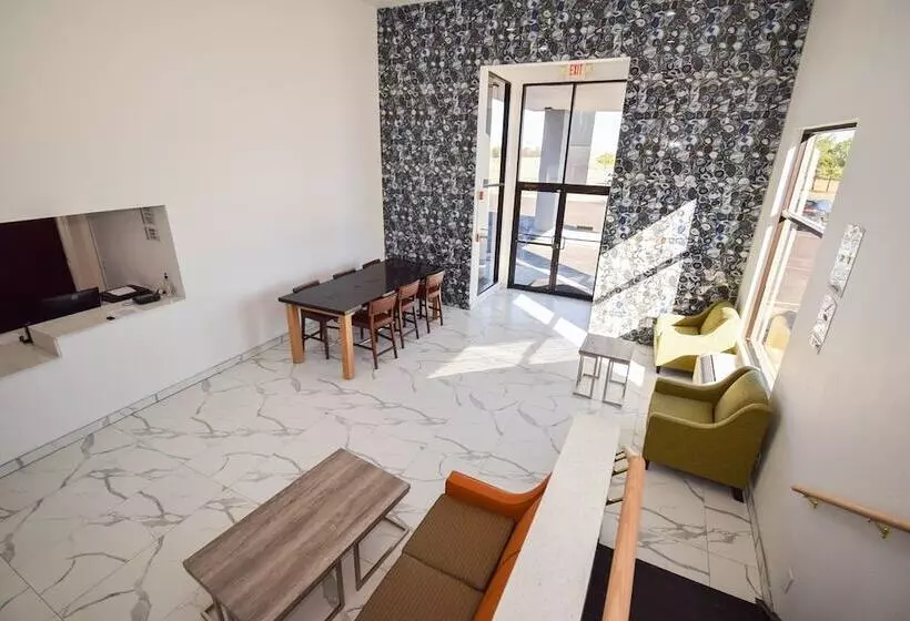 Hotelli Quality Inn & Suites Sulphur Springs