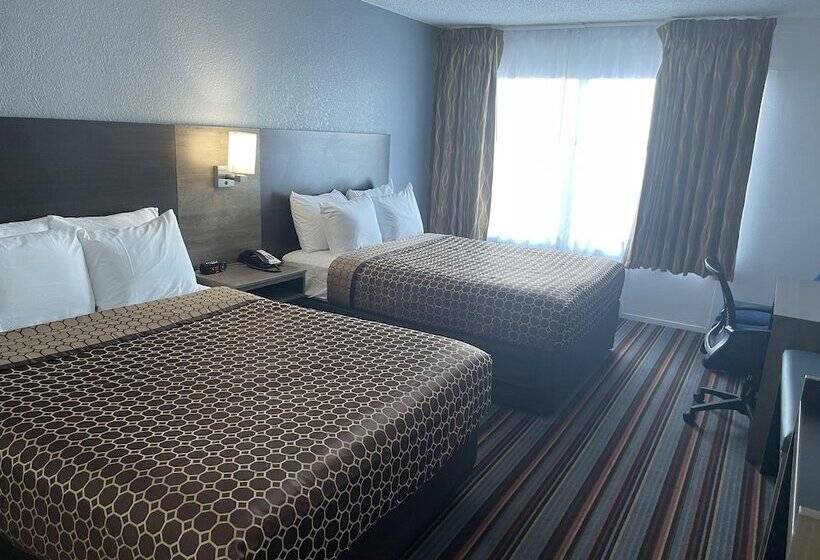 فندق Quality Inn & Suites Sulphur Springs