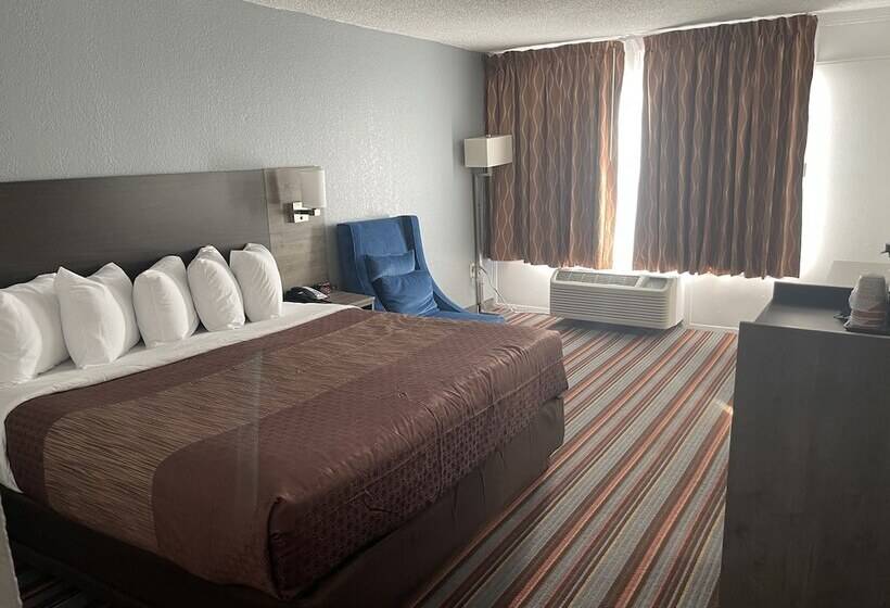فندق Quality Inn & Suites Sulphur Springs