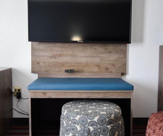 فندق Quality Inn & Suites Sulphur Springs