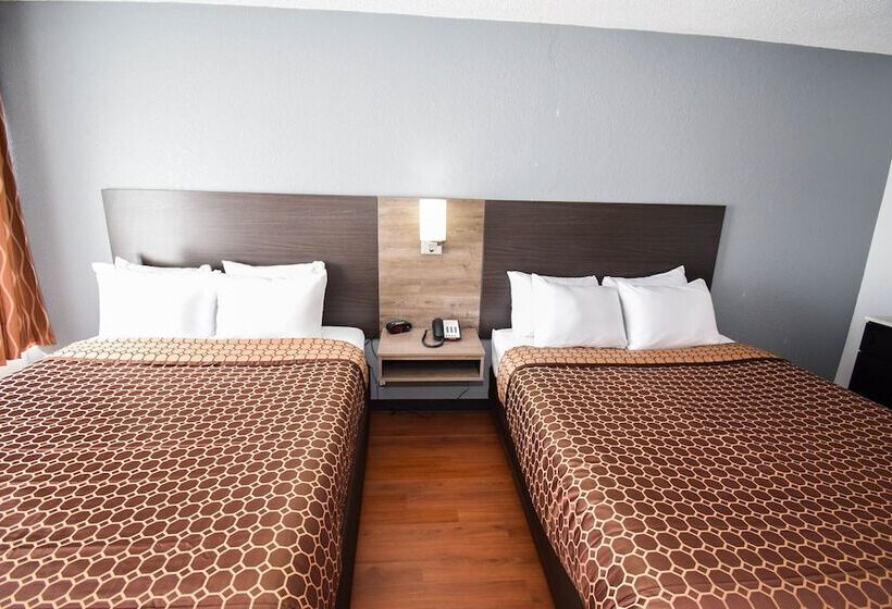 فندق Quality Inn & Suites Sulphur Springs