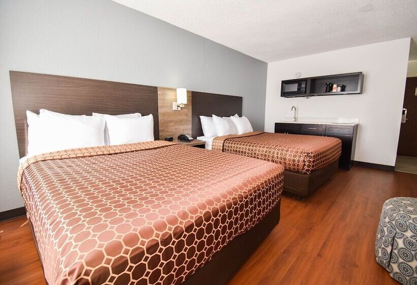 فندق Quality Inn & Suites Sulphur Springs