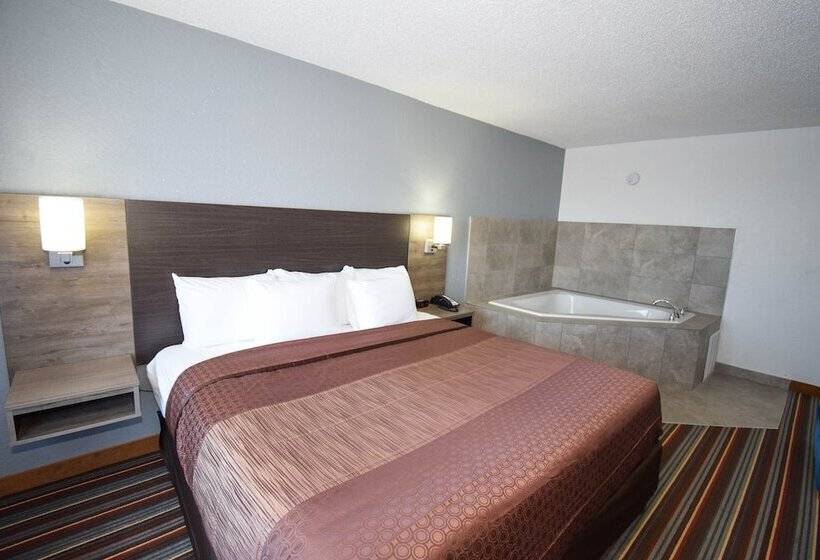 فندق Quality Inn & Suites Sulphur Springs