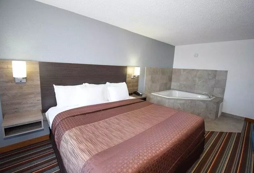 Hotelli Quality Inn & Suites Sulphur Springs
