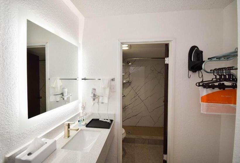 فندق Quality Inn & Suites Sulphur Springs