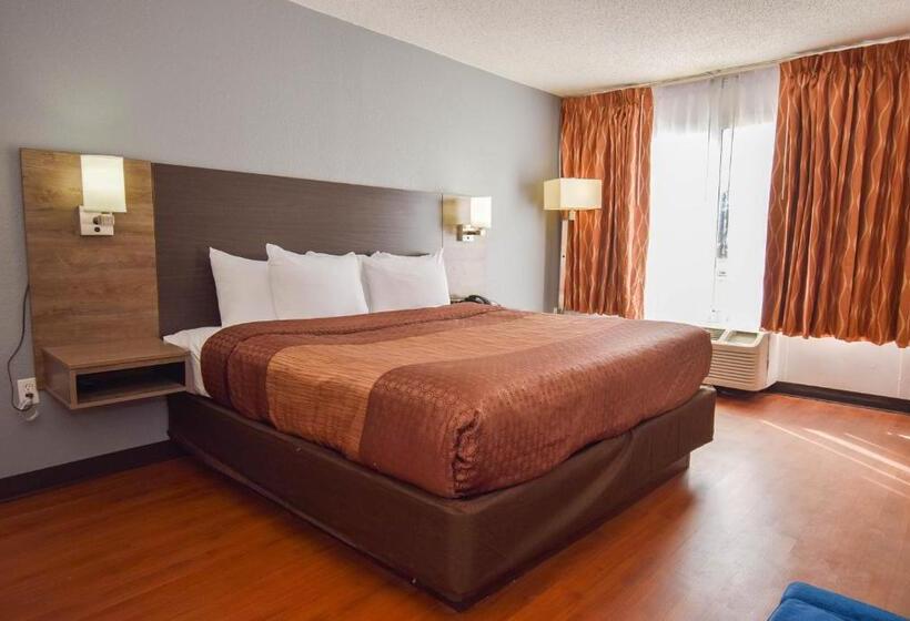 فندق Quality Inn & Suites Sulphur Springs
