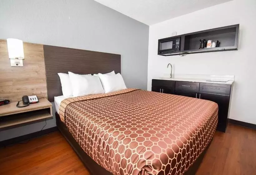 Hotelli Quality Inn & Suites Sulphur Springs