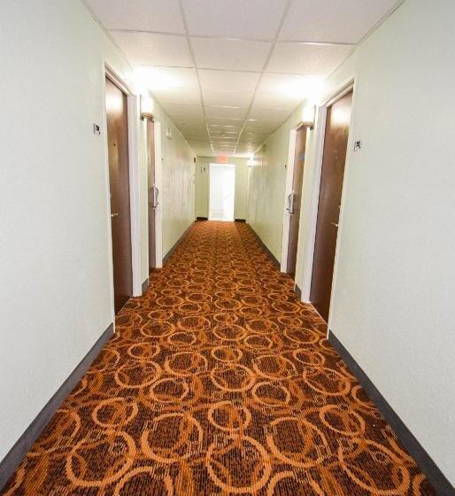 فندق Quality Inn & Suites Sulphur Springs