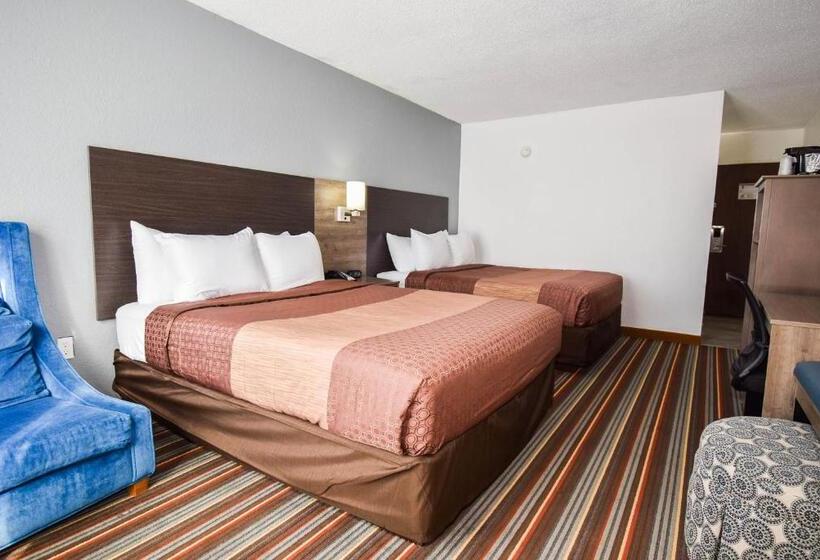 فندق Quality Inn & Suites Sulphur Springs