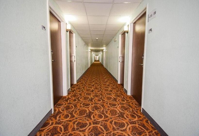 فندق Quality Inn & Suites Sulphur Springs