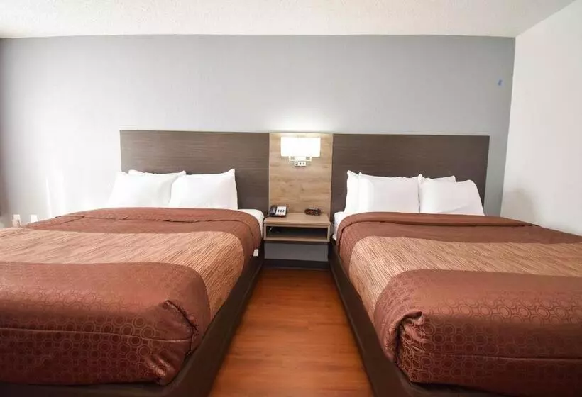 Hotelli Quality Inn & Suites Sulphur Springs