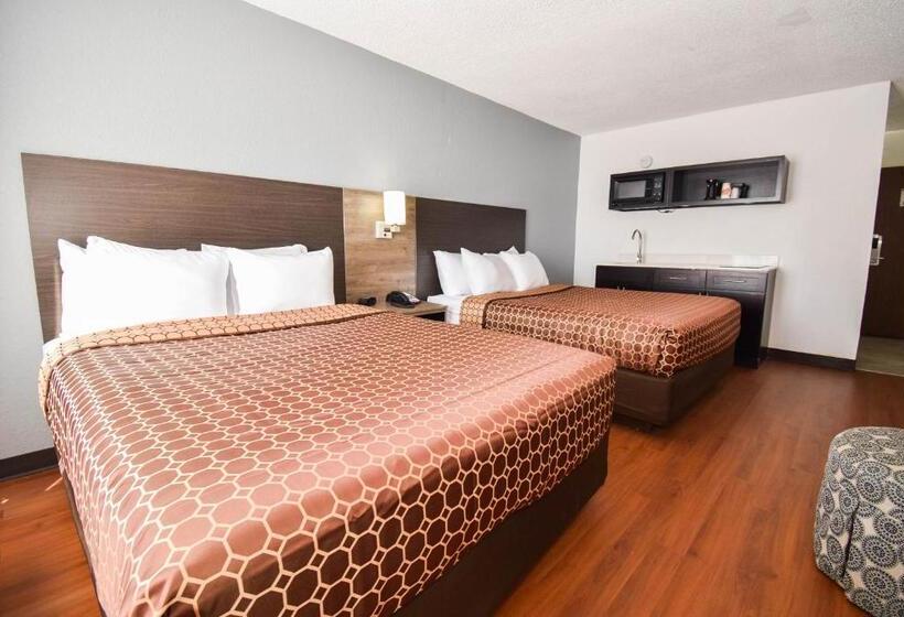 فندق Quality Inn & Suites Sulphur Springs