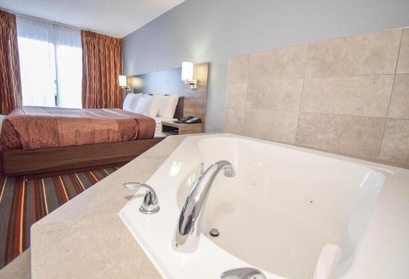 فندق Quality Inn & Suites Sulphur Springs