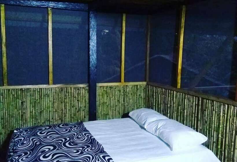 فندق Rio Mar Bahía Solano Choco Colombia