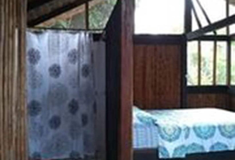 فندق Rio Mar Bahía Solano Choco Colombia