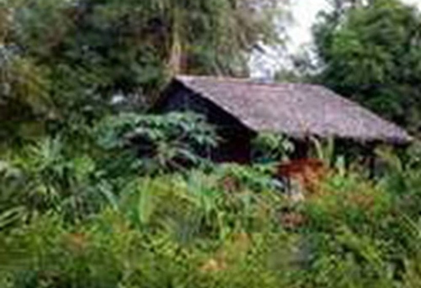 فندق Rio Mar Bahía Solano Choco Colombia