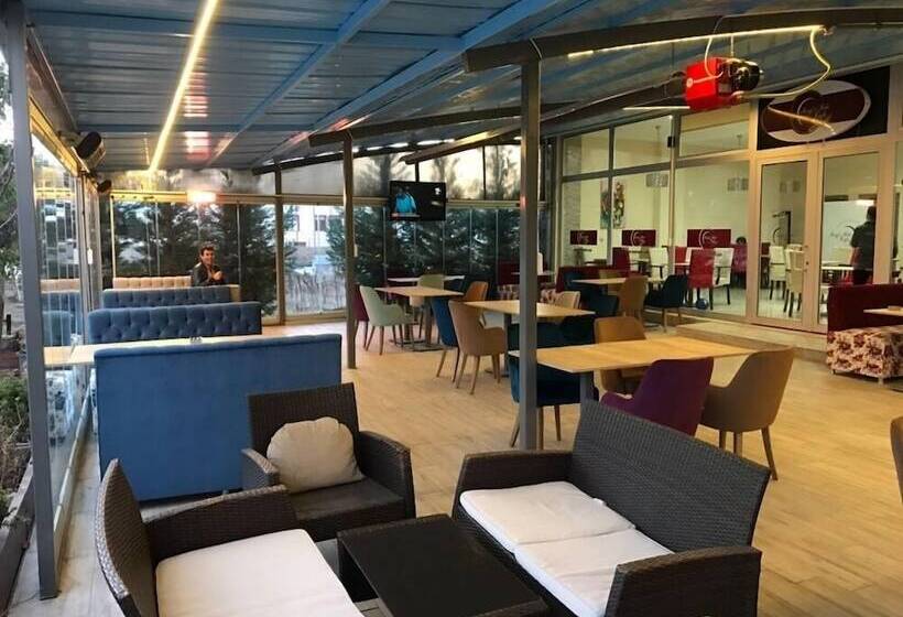 בית מלון כפרי Sedapark