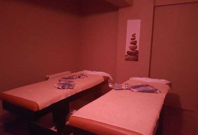 בית מלון כפרי Sedapark