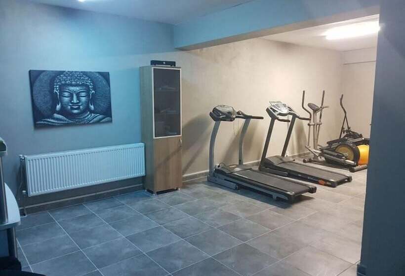 בית מלון כפרי Sedapark