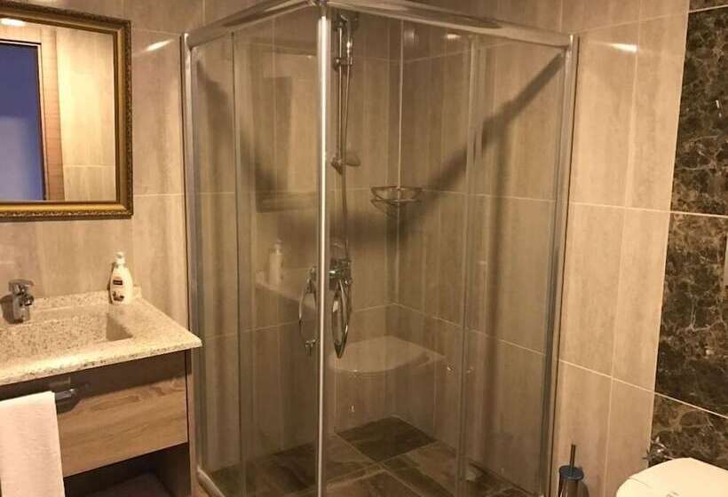 בית מלון כפרי Sedapark