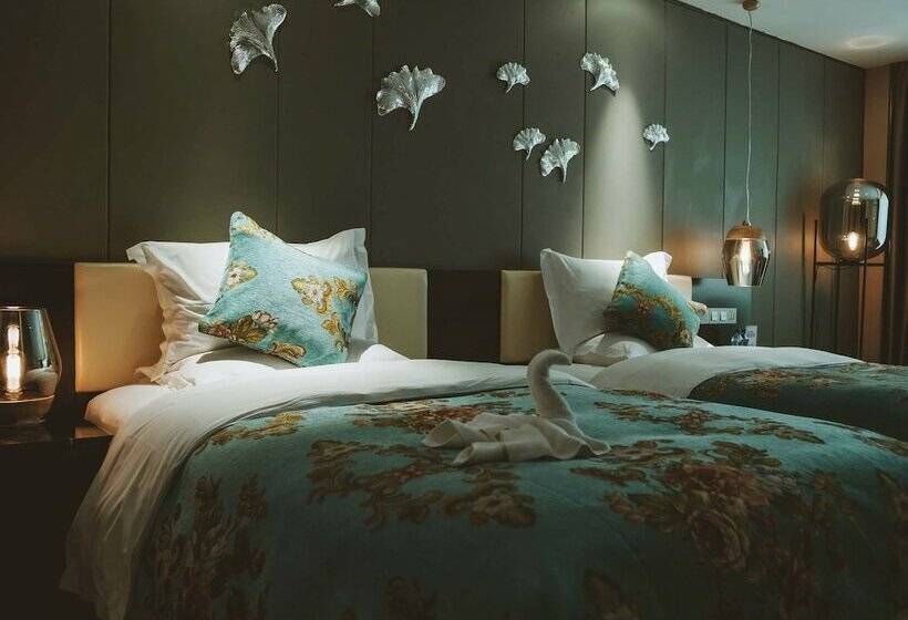 Tulip Inn Huaxi Hotel   Guiyang