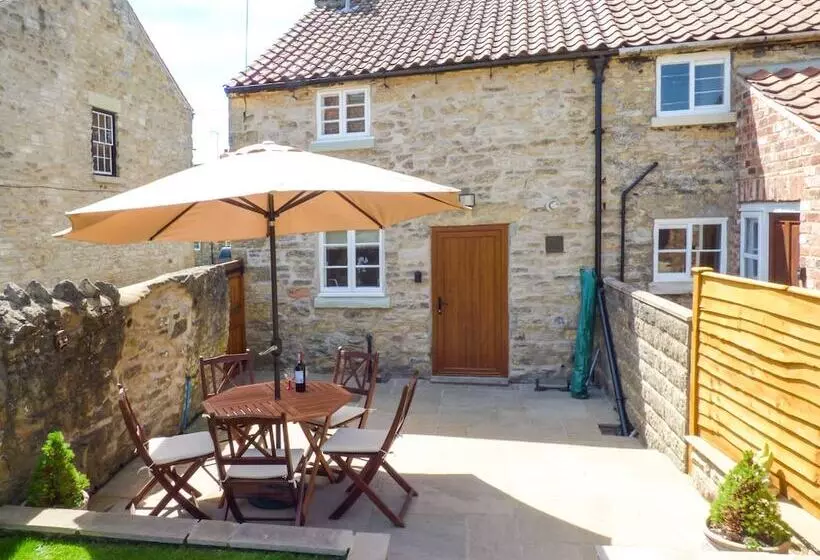 Lockton Cottage