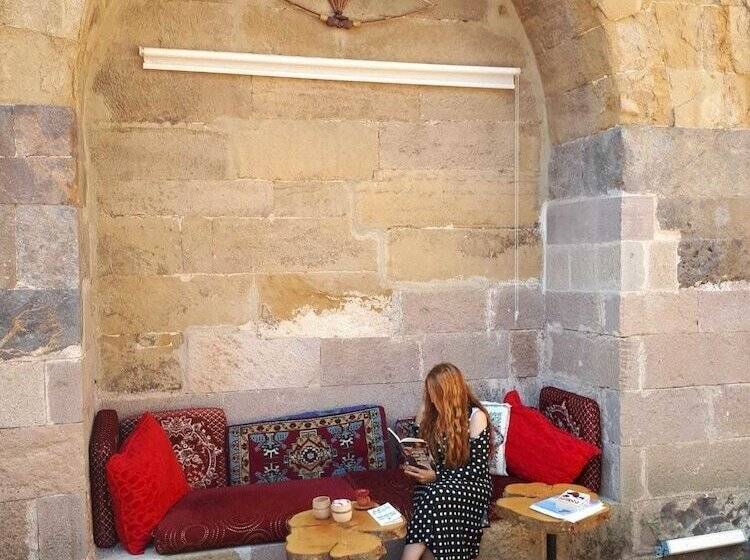 Merzifon Tashan Butik Otel