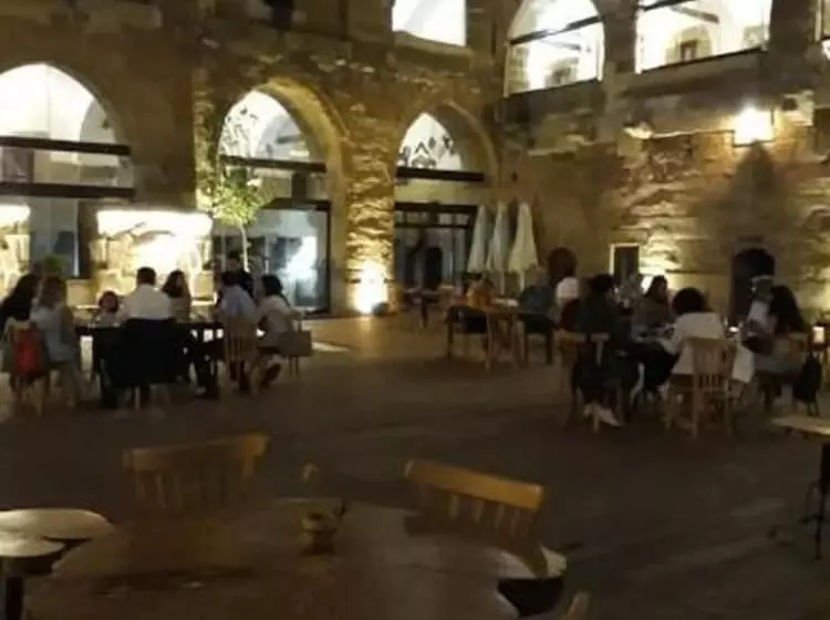 Merzifon Tashan Butik Otel