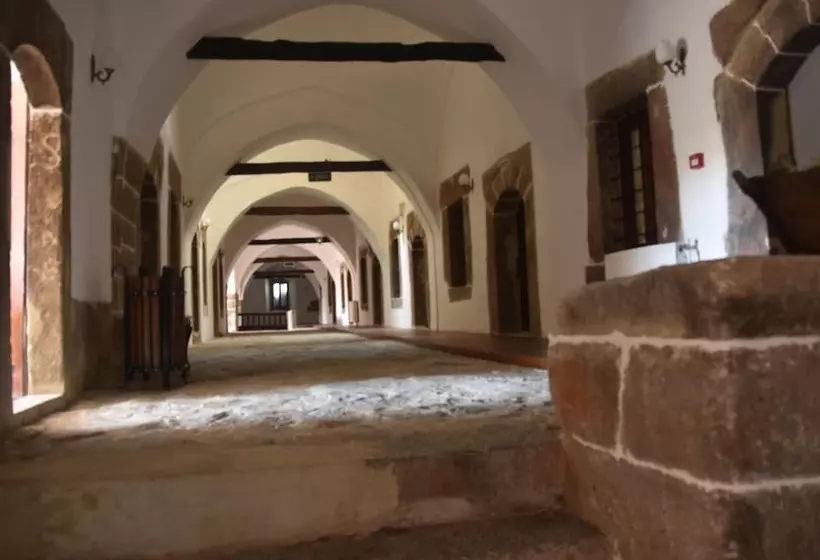 Merzifon Tashan Butik Otel