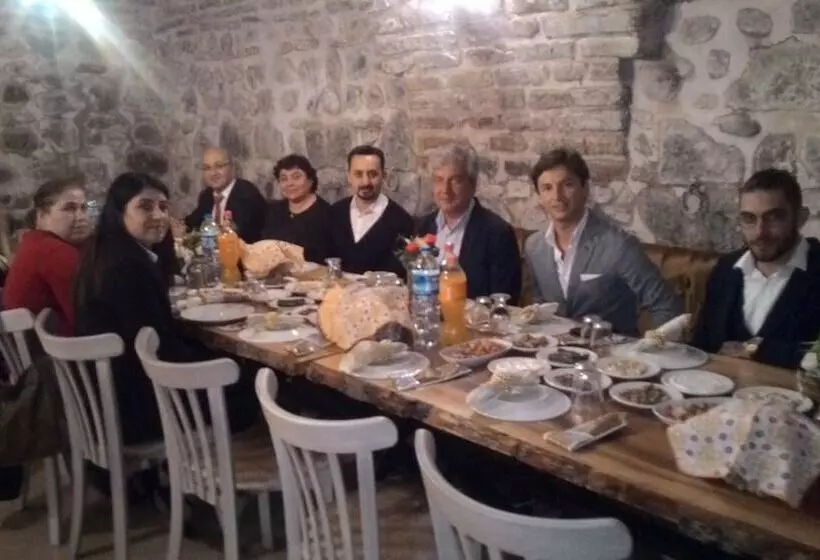 Merzifon Tashan Butik Otel