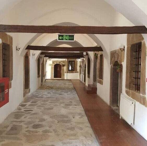 Merzifon Tashan Butik Otel