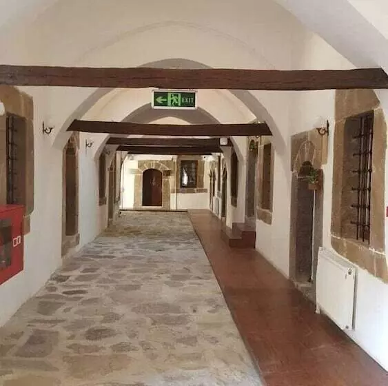 Merzifon Tashan Butik Otel
