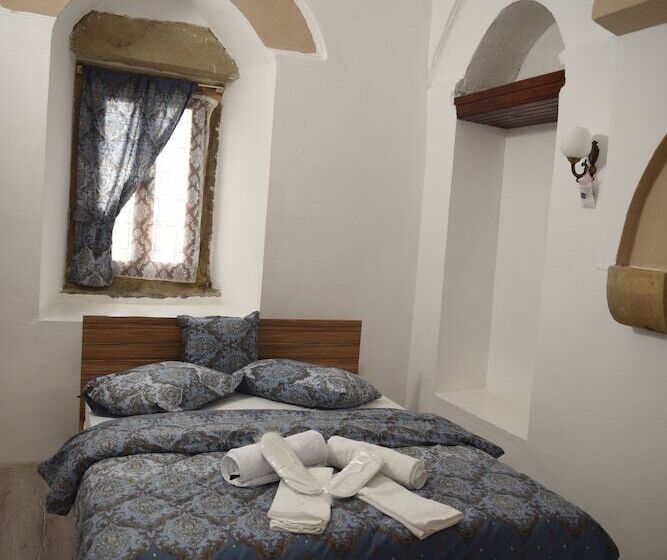 Merzifon Tashan Butik Otel