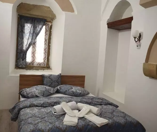 Merzifon Tashan Butik Otel