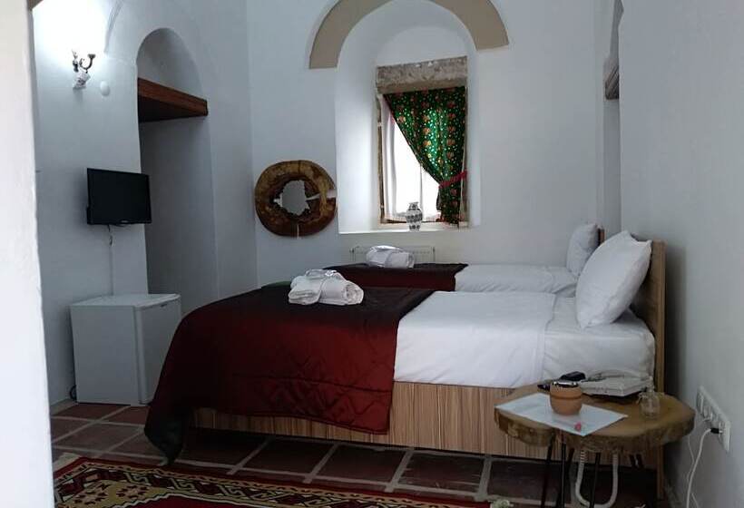 Merzifon Tashan Butik Otel