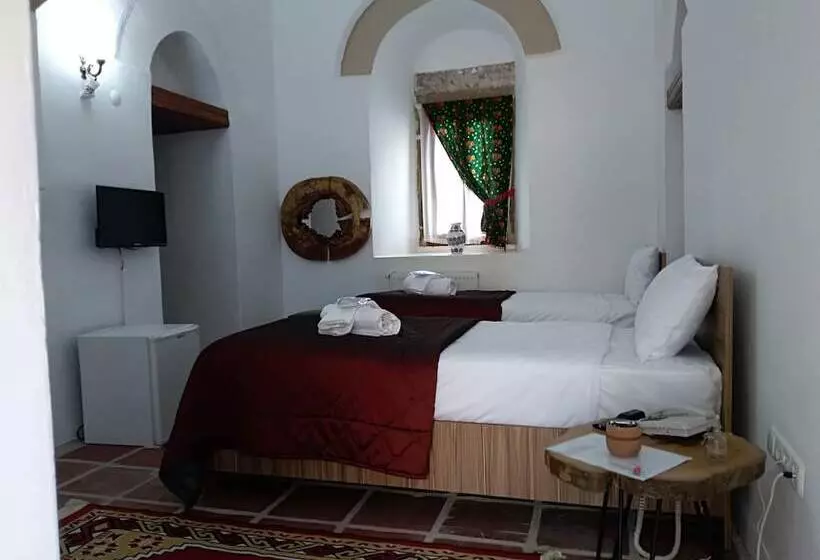 Merzifon Tashan Butik Otel