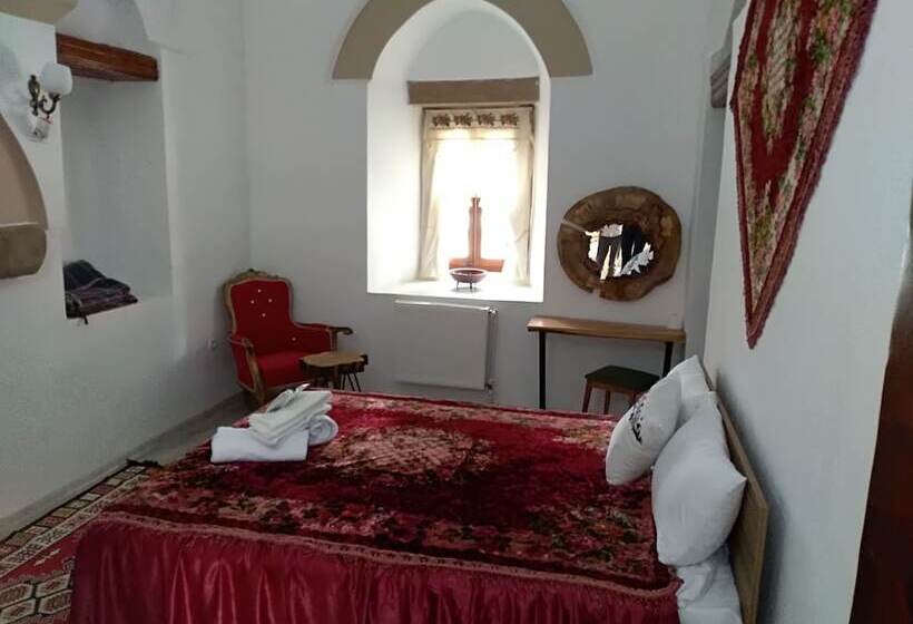 Merzifon Tashan Butik Otel