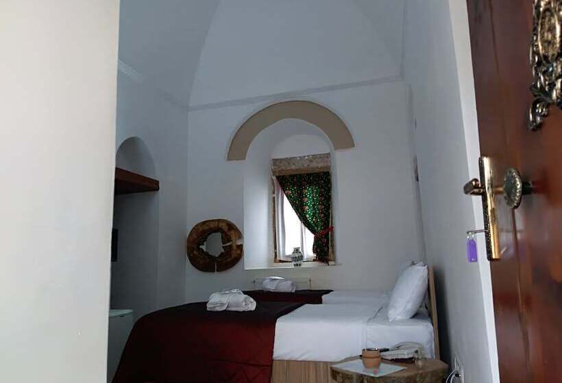 Merzifon Tashan Butik Otel