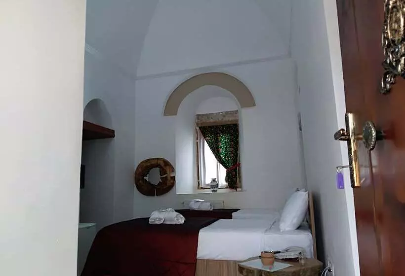 Merzifon Tashan Butik Otel