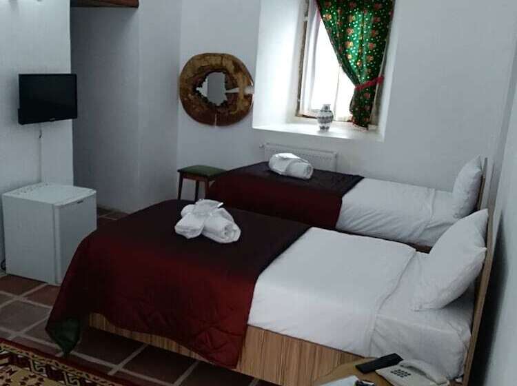 Merzifon Tashan Butik Otel