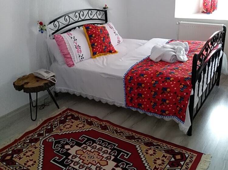 Merzifon Tashan Butik Otel