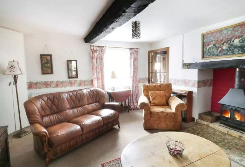 Mouse Hole Cottage