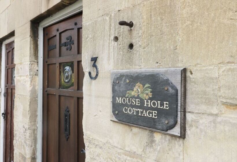 Mouse Hole Cottage
