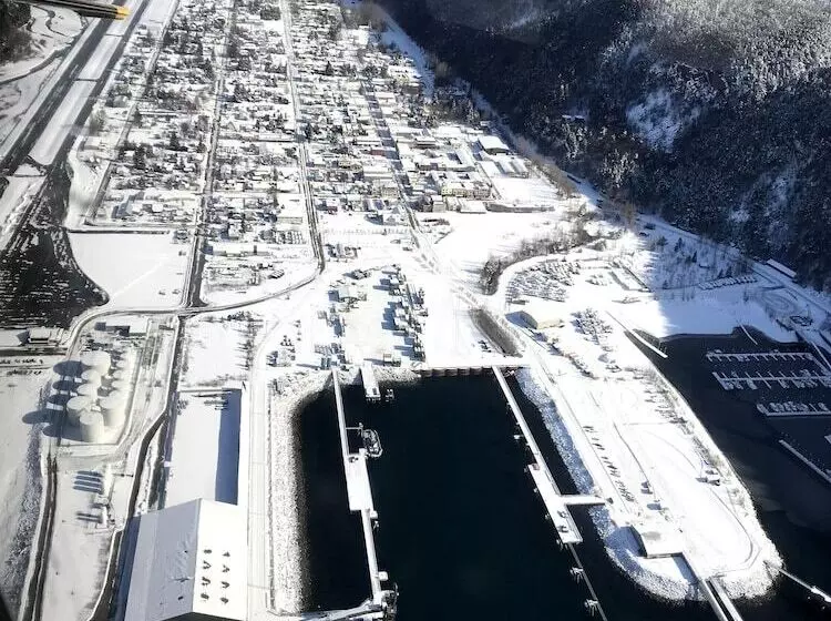 Majatalo At The White House