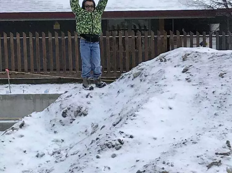 Majatalo At The White House